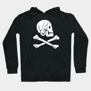 Henry Every Flag Hoodie